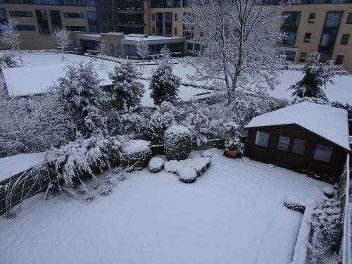 ORION B&B Hotel in Flanders