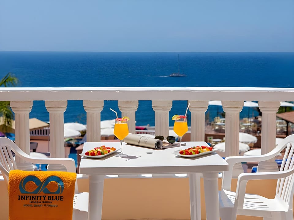 Hotel Bahia Flamingo Hotel in Canary Islands