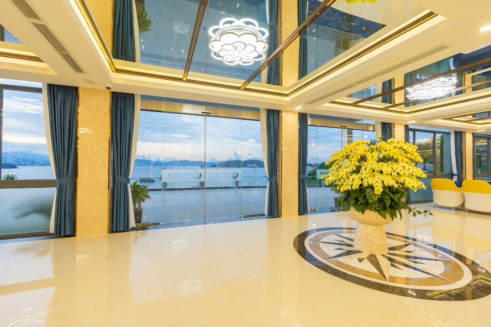 World Tea Resort Nha Trang – Formerly Paradise Resort Nha Trang Hotel in Nha Trang