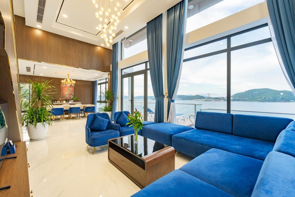 World Tea Resort Nha Trang – Formerly Paradise Resort Nha Trang Hotel in Nha Trang