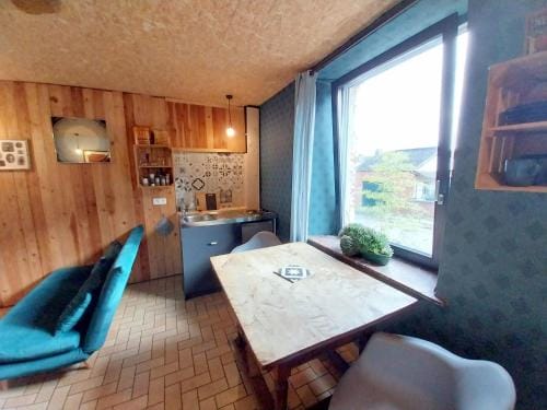 L'Eglantine Hotel in Wallonia, Belgium