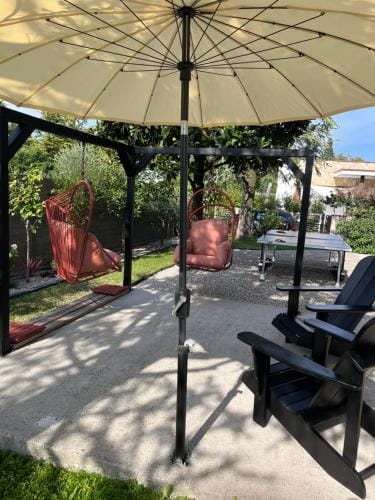 Casa Aire Hotel in Lake Garda