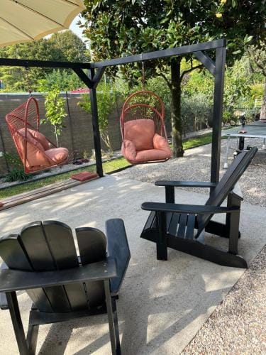 Casa Aire Hotel in Lake Garda