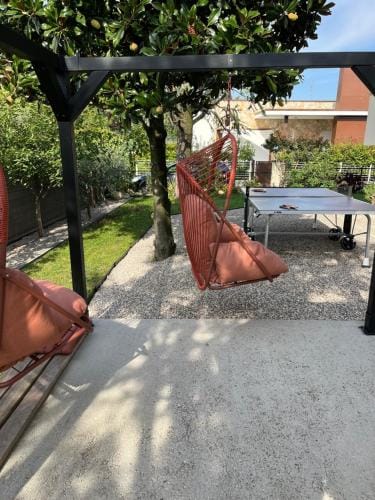 Casa Aire Hotel in Lake Garda