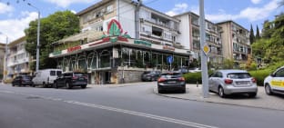 Apartamen Stara Zagora two badroom self check in Hotel in Stara Zagora