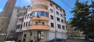 Apartamen Stara Zagora two badroom self check in Hotel in Stara Zagora