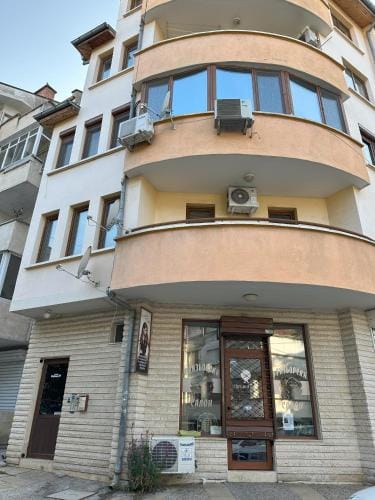 Apartamen Stara Zagora two badroom self check in Hotel in Stara Zagora