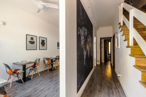 Le Mole B&B Hotel in Rome