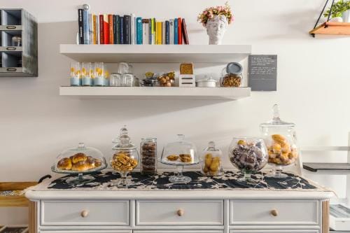 Le Mole B&B Hotel in Rome
