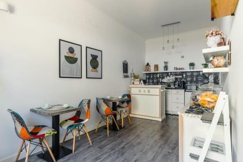 Le Mole B&B Hotel in Rome