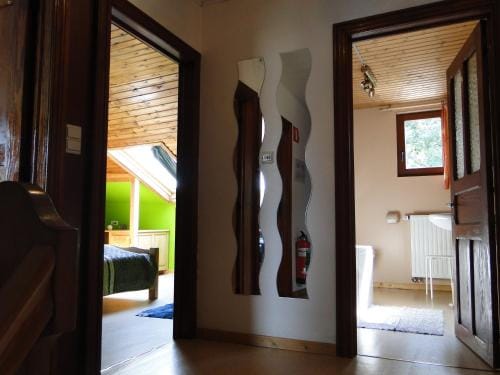 Chambres d'hotes des Ardennes Hotel in Wallonia, Belgium