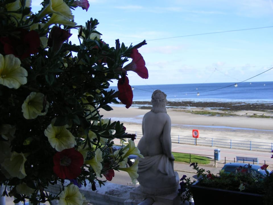Trevelyan Hotel Hotel in Douglas