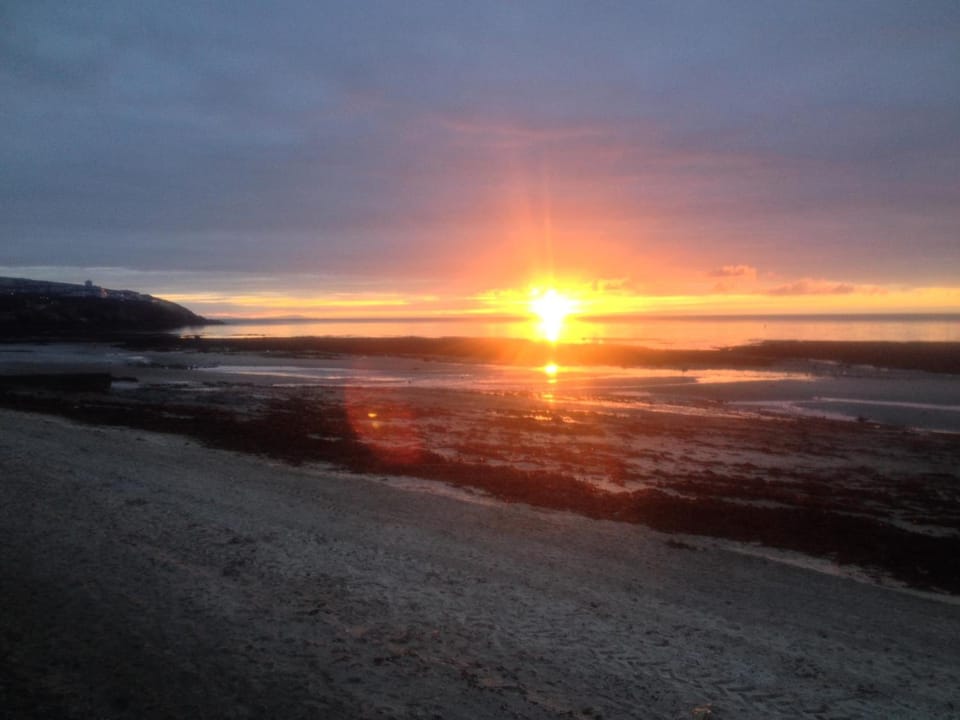 Trevelyan Hotel Hotel in Douglas