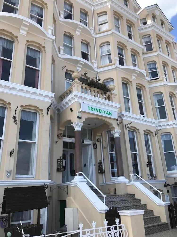 Trevelyan Hotel Hotel in Douglas
