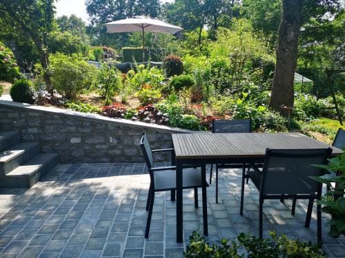 Ardenne BnB suite 1 a 4 personnes Hotel in Wallonia, Belgium