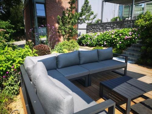 Ardenne BnB suite 1 a 4 personnes Hotel in Wallonia, Belgium