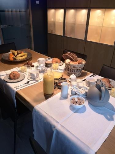 Ardenne BnB suite 1 a 4 personnes Hotel in Wallonia, Belgium