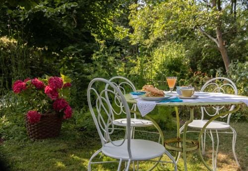 Beeltjens B&B: Wolf&Belle Hotel in Flanders