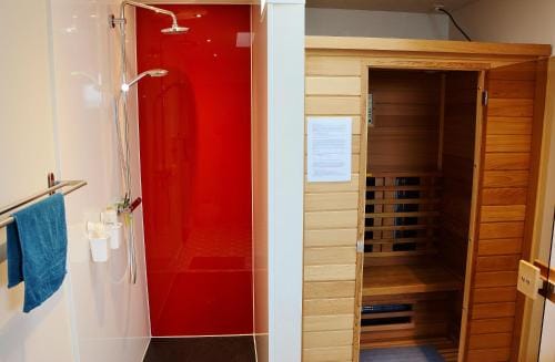 Beeltjens B&B: Wolf&Belle Hotel in Flanders