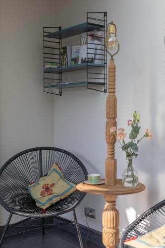 Beeltjens B&B: Wolf&Belle Hotel in Flanders