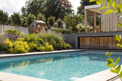 B&B Hostellerie Marie Hotel in Limburg (province)