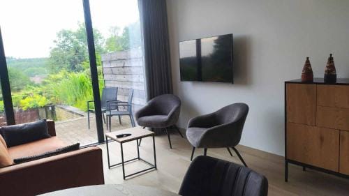 B&B Plattestien Hotel in Flanders