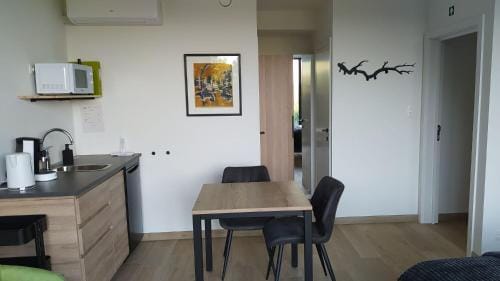 B&B Plattestien Hotel in Flanders