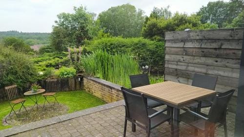 B&B Plattestien Hotel in Flanders