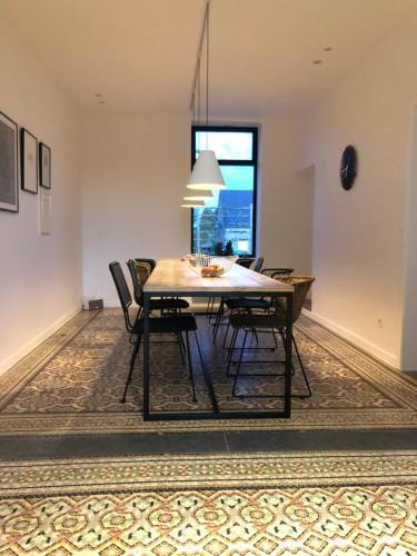 ma-tinee Hotel in Flanders