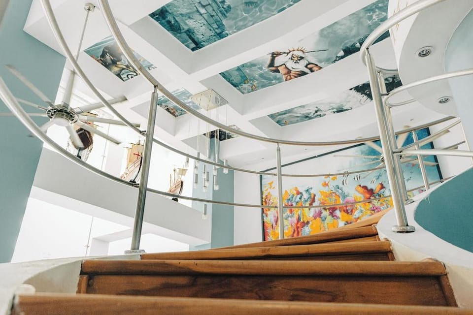 Atlantic Lux Hotel Hotel in Cartagena