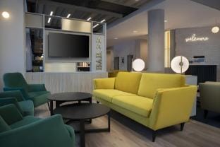 Leonardo Hotel Bristol City Hotel in Bristol