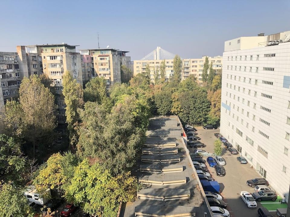 Hello Hotels Bucharest Hotel in Bucharest
