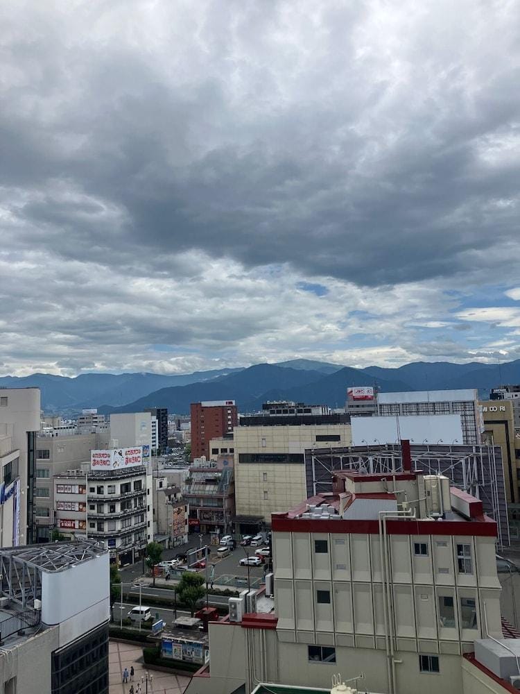Dormy Inn Nagano Hotel in Nagano Prefecture