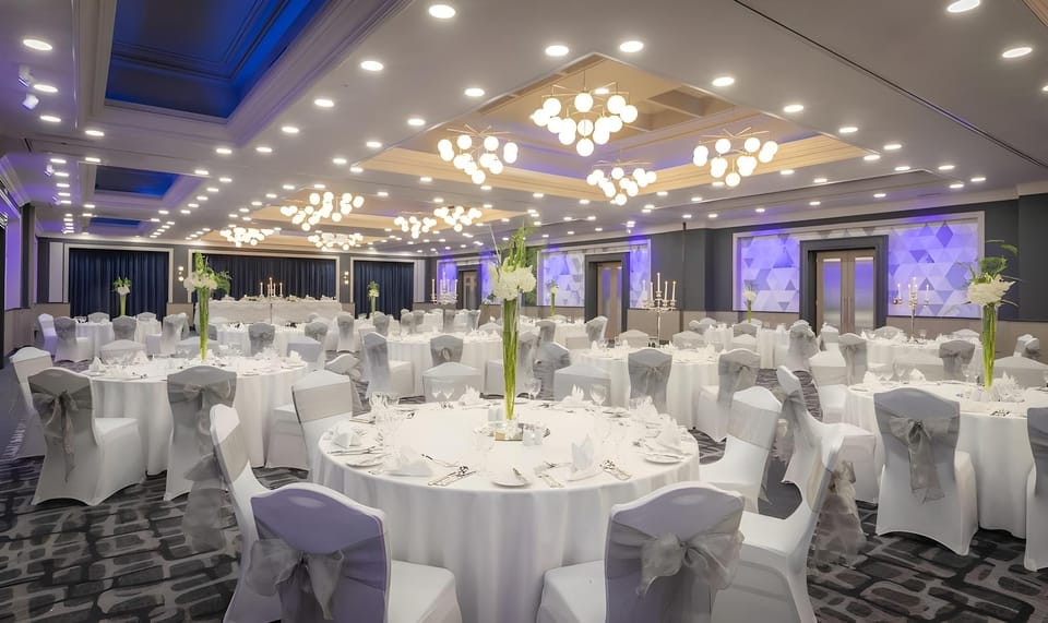 Talbot Hotel Stillorgan Hotel in Dublin