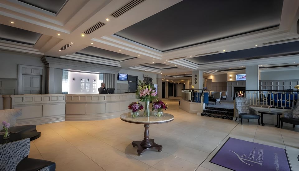 Talbot Hotel Stillorgan Hotel in Dublin