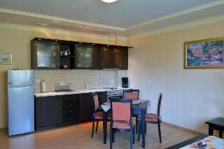 Aparthouse Borovo Hotel in Sofia