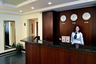 Aparthouse Borovo Hotel in Sofia