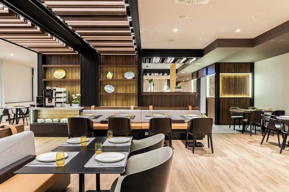 AC Hotel by Marriott Bratislava Old Town Hotel in Bratislava