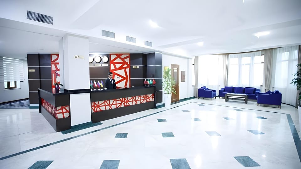 Sea Pearl Hotel Hotel in Baku