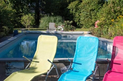 B and B Comme chez soi Hotel in Wallonia, Belgium