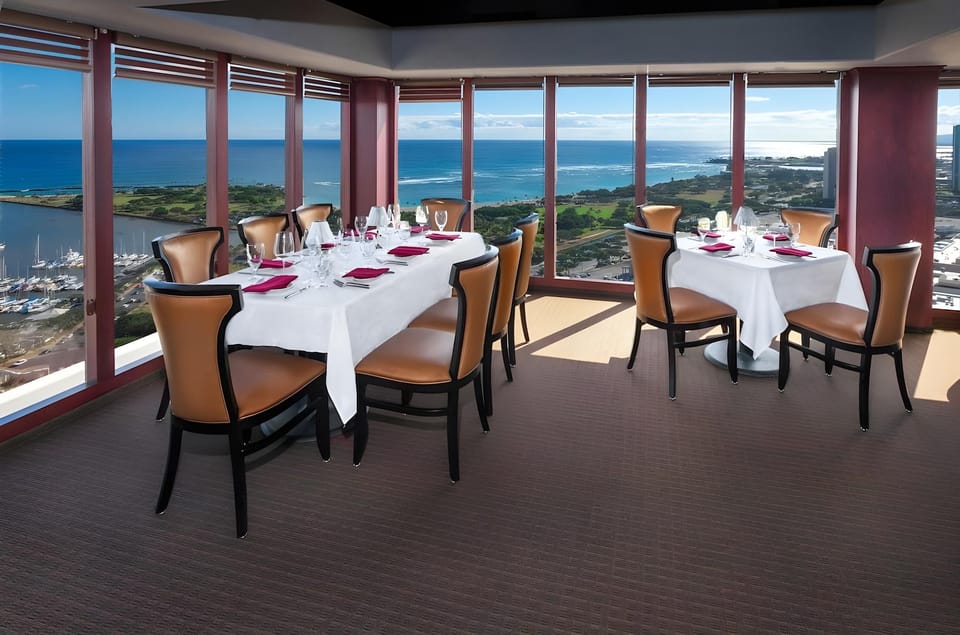 Ala Moana Hotel by Mantra Hotel in Honolulu