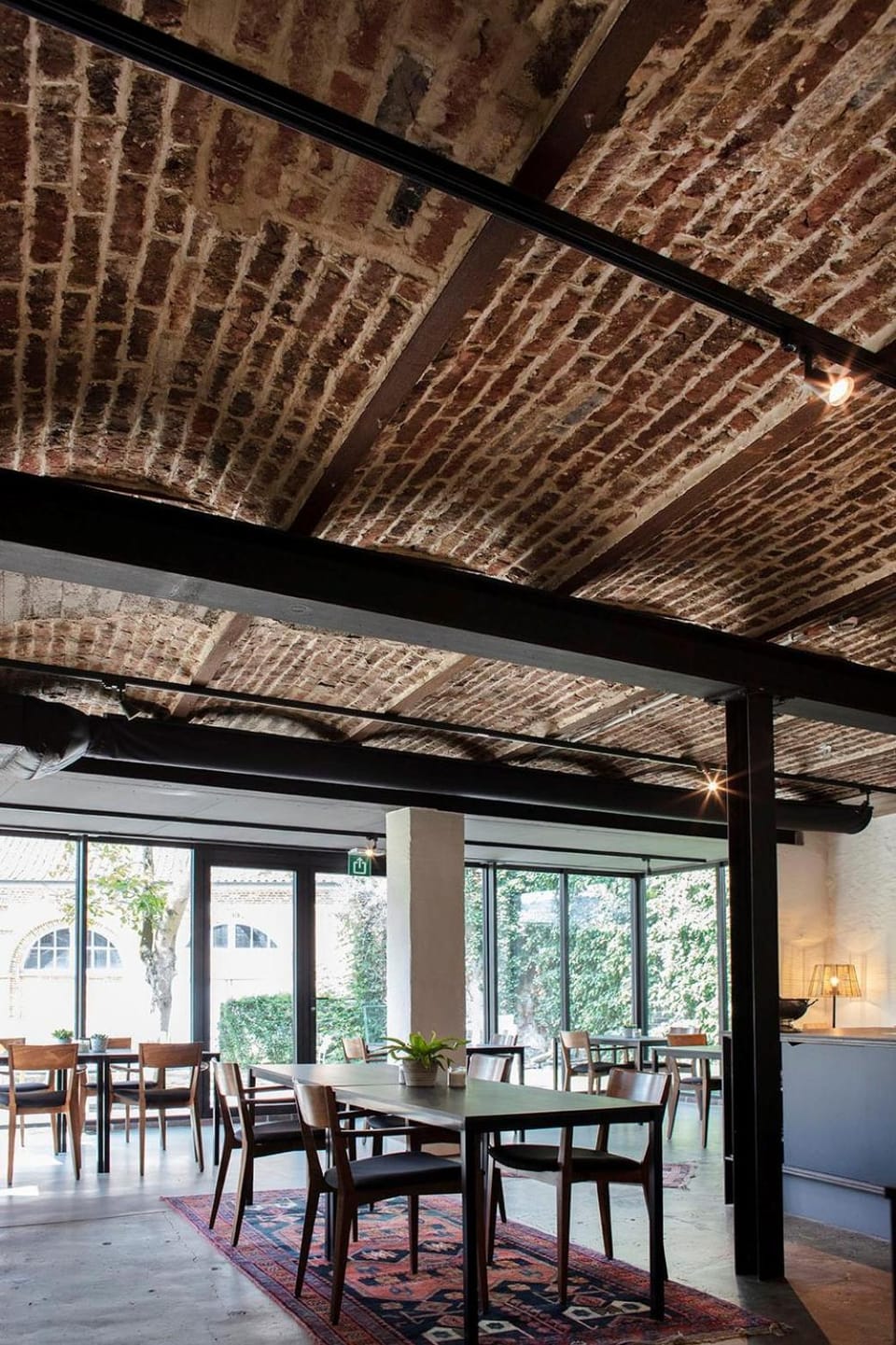 Broel4 Hotel in Flanders