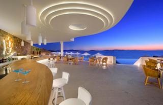 Anax Resort & Spa Hotel in Agios Ioannis Diakoftis