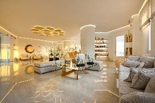 Anax Resort & Spa Hotel in Agios Ioannis Diakoftis