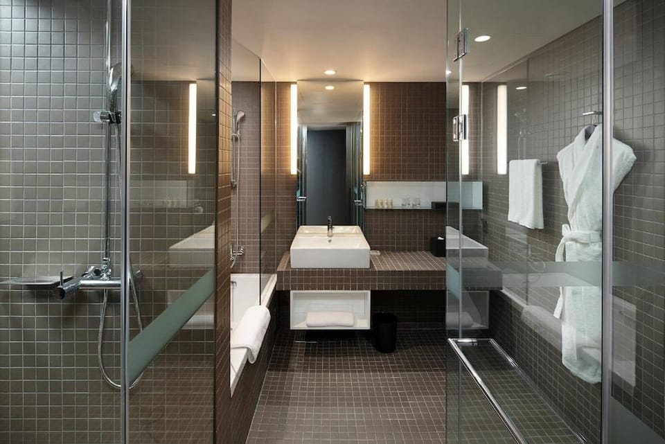 Shilla Stay Haeundae Hotel in Busan