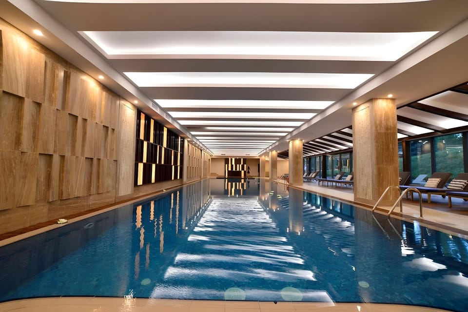 Radisson Blu Hotel Yerevan Hotel in Yerevan