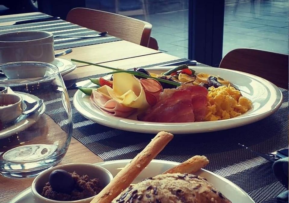 Athina Suites Hotel Hotel in Bucharest