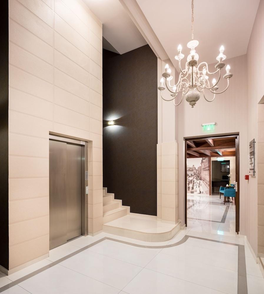 Concorde Bucharest Boutique Hotel Hotel in Bucharest