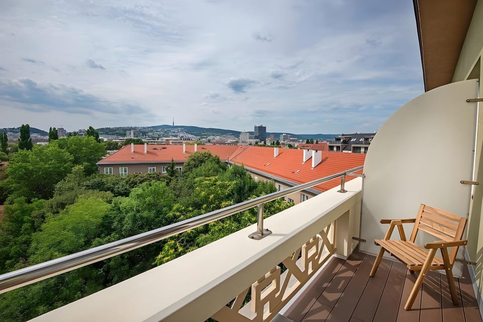 Apollo Hotel Hotel in Bratislava