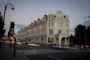 The Angel Hotel Hotel in Cardiff